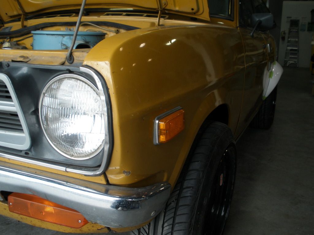 Datsun Paint And Codes - Body/Interior - Ratsun Forums